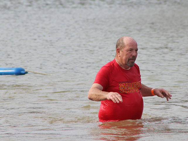 2017 Polar Plunge